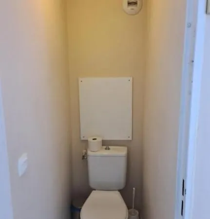 Apartment Le Chamois 512 Meuble Pour 5 Personnes Au Pied Des Pistes Domaine Galibier Thabor