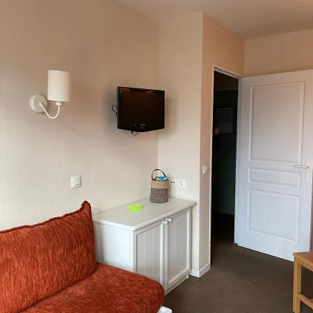 Le Chamois 512 Meuble Pour 5 Personnes Au Pied Des Pistes Domaine Galibier Thabor Valmeinier